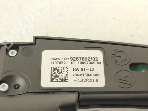 Switch BMW 5 Touring (F11) 520 d xDrive | BP33787478I30 - Image 5