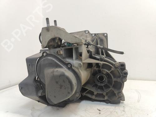 Gearbox FORD FIESTA VI (CB1, CCN) 1.6 TDCi | BP33786236M3 - Image 5