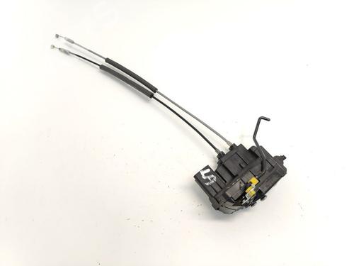 Used Rear left lock Rear left lock HYUNDAI i20 I (PB, PBT) 1.2 (78 hp) 33783124 33783124