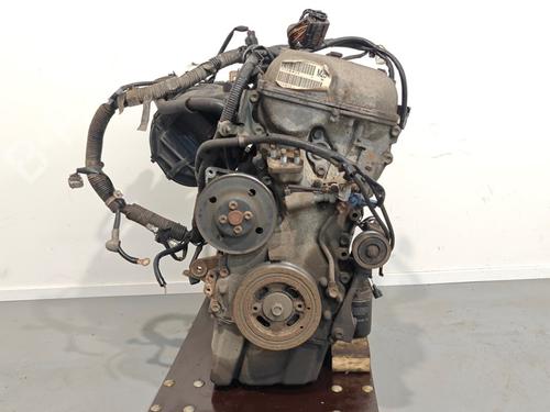 Engine SUZUKI SWIFT III (MZ, EZ) 1.5 (RS415, ZC21S) | BP38681275M1 - Image 4