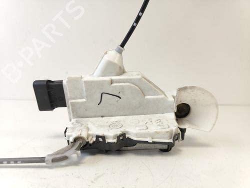 Front left lock CITROËN C4 CACTUS 1.6 HDi 90 | BP33785036C98 - Image 2