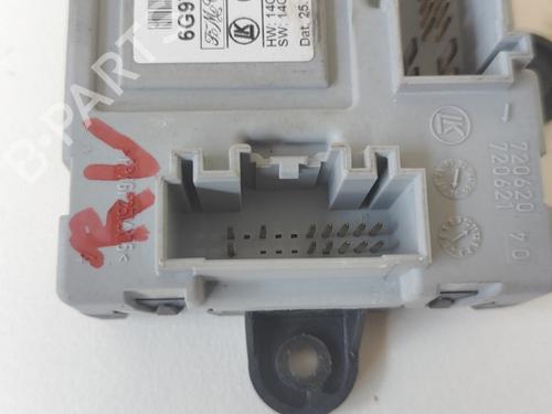 Control unit FORD S-MAX (WA6) 2.0 | BP33776363M11 - Image 2