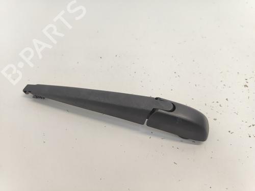 Used Rear windshield wiper arm Rear windshield wiper arm CITROËN C1 II (PA_, PS_) 1.0 VTi 68 (69 hp) 33783621 33783621