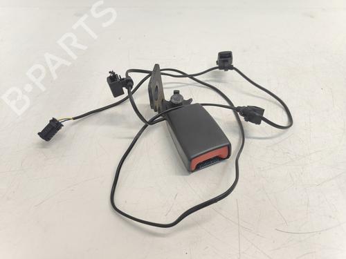 Used Seat buckle Seat buckle ALFA ROMEO MITO (955_) 1.4 TJet (955AXG1A) (120 hp) 33783865 33783865