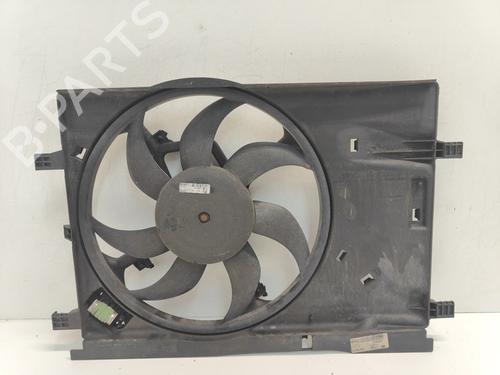 radiator-fan-opel-corsa-d-s07-2006-2007-2008-2009-2010-2011-2012-2013-2014-2015-33775136 main image