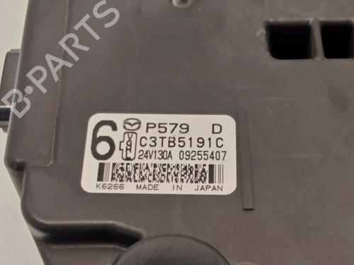 Generator MAZDA 2 Hatchback (DL, DJ) 1.5 SKYACTIV-G M Hybrid | BP39210308M7  - Image 6