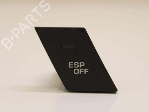 Used Switch Switch CITROËN C4 Picasso I MPV (UD_) 1.8 i 16V (125 hp) 33780456 33780456