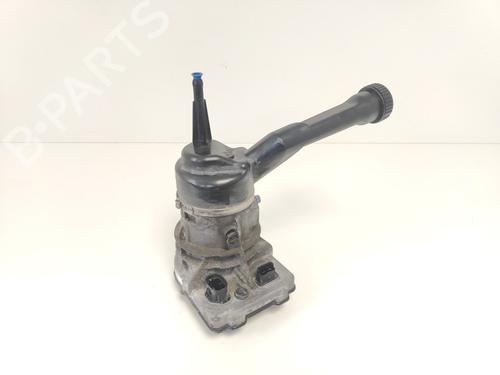 Used Steering pump Steering pump CITROËN C4 Grand Picasso I (UA_) 1.6 VTi 120 (120 hp) 33785284 33785284
