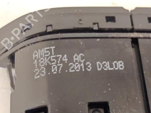 Switch FORD C-MAX II (DXA/CB7, DXA/CEU) 1.0 EcoBoost | BP33790765I30 - Image 3