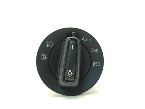 Interruttore luci Interruttore luci SKODA FABIA III Estate (NJ5) 1.2 TSI (90 hp) 35894245 35894245