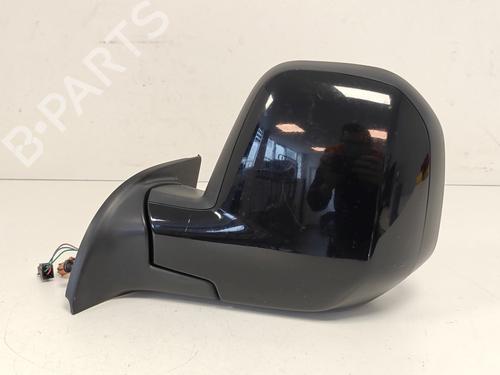 Left mirror CITROËN BERLINGO MULTISPACE (B9) 1.6 | BP33792165C26 - Image 2