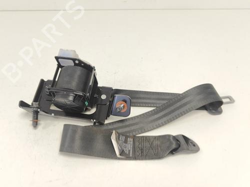 Used Rear left seatbelt Rear left seatbelt HYUNDAI i40 I CW (VF) 1.6 GDI (135 hp) 33777890 33777890