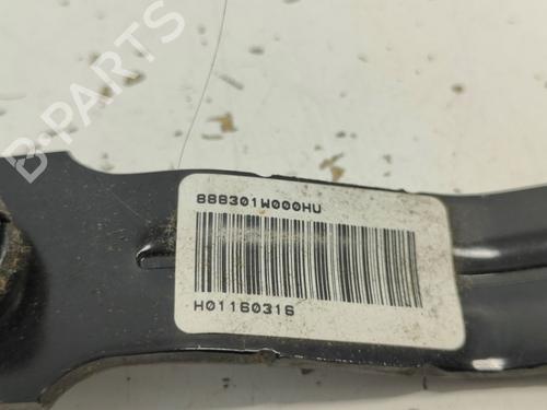 Seat buckle KIA RIO III (UB) 1.25 CVVT | BP33783675I32 - Image 3