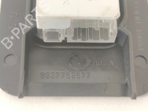 Interior roof light CITROËN DS3 (SA_) 1.4 VTi 98 | BP33785907I8 - Image 3