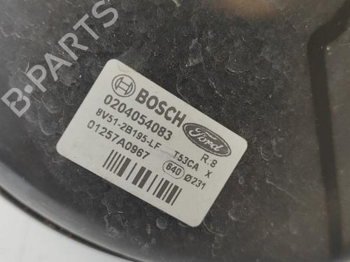 Servo brake FORD FIESTA VI (CB1, CCN) 1.0 EcoBoost | BP33775478M42 - Image 5