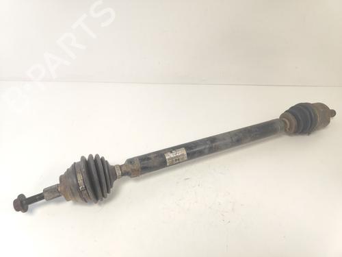Used Right front driveshaft Right front driveshaft SEAT ALTEA XL (5P5, 5P8) 2.0 FSI (150 hp) 33786947 33786947