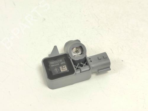 Used Electronic module Electronic module RENAULT CLIO IV Grandtour (KH_) 0.9 TCe 90 (90 hp) 33788398 33788398