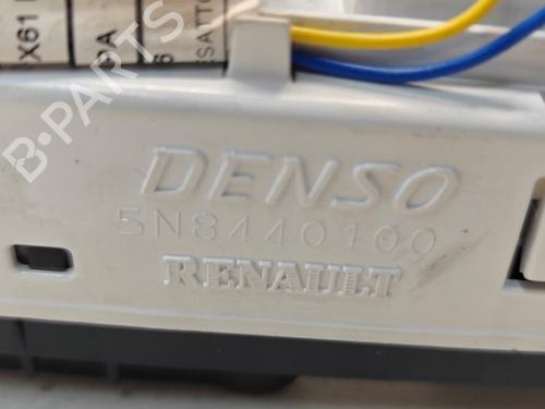 Climate control RENAULT KANGOO Express (FW0/1_) Z.E. (FW0Z, FW1Z) | BP40433020I5 - Image 3