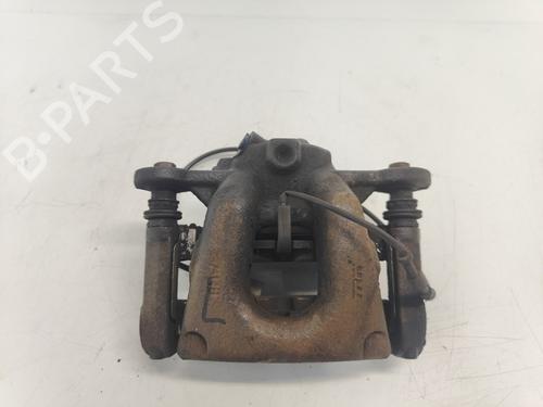 Used Left front brake caliper Left front brake caliper BMW 1 (E87) 118 i (129 hp) 33783606 33783606