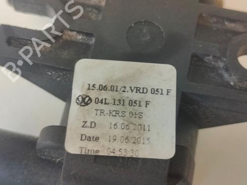 Electronic sensor SKODA OCTAVIA III Combi (5E5, 5E6) 1.6 TDI | BP33784876M84 - Image 3