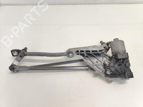 Used Front wipers mechanism Front wipers mechanism FORD FIESTA VI (CB1, CCN) 1.25 (60 hp) 33783529 33783529