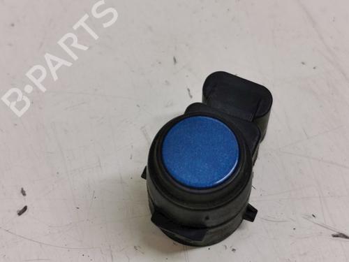 Used Electronic module Electronic module BMW 1 (E87) 120 d (163 hp) 33791924 33791924