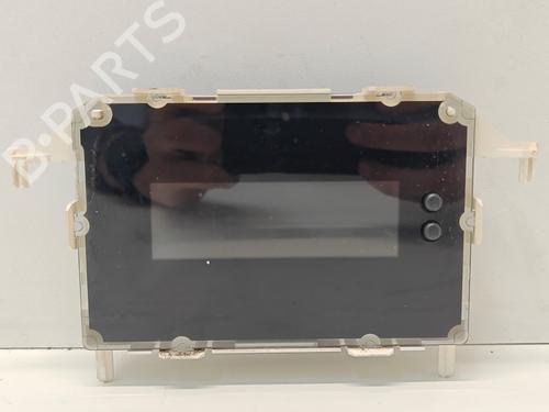 Multifunctionele display Multifunctionele display FORD FIESTA VI (CB1, CCN) 1.25 (60 hp) 36640894 36640894