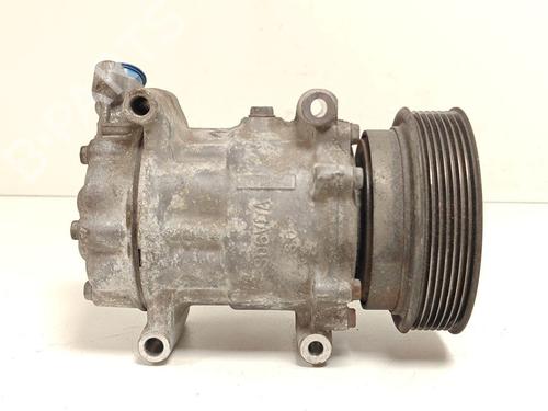 AC compressor RENAULT TWINGO II (CN0_) 1.2 16V (CN0K, CN0V, CN0A) | BP33789854M34 - Image 4