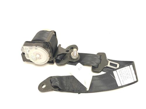 Used Rear left seatbelt Rear left seatbelt SUZUKI ALTO VII (GF, HA25_, HA35_) 1.0 (AMF310, GFC31S) (68 hp) 33789955 33789955