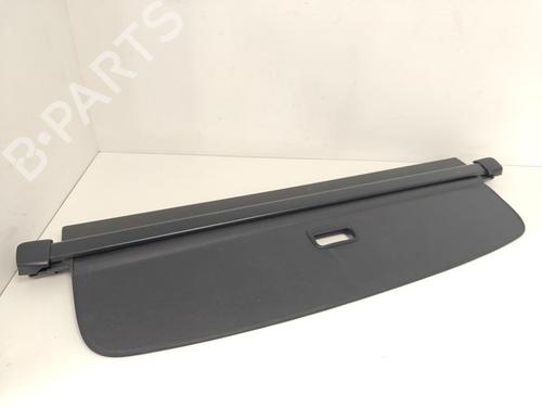 Used Rear parcel shelf Rear parcel shelf VW GOLF V (1K1) 1.6 (102 hp) 33791363 33791363