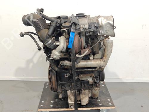 Used Engine Engine 39658917 39658917