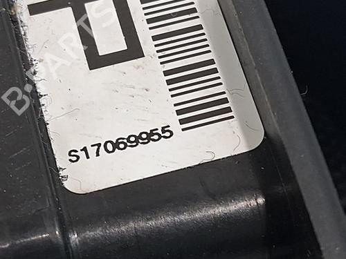 Front left seatbelt BMW 1 (E87) 116 i | BP37601175I26 - Image 4