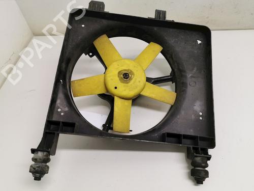 Used Radiator fan Radiator fan FORD FIESTA IV (JA_, JB_) 1.3 i (60 hp) 33774529 33774529