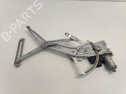 Used Front right window mechanism Front right window mechanism OPEL ZAFIRA A MPV (T98) 2.0 DTI 16V (F75) (101 hp) 33783538 33783538