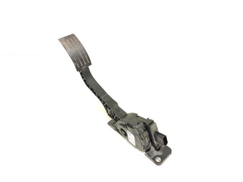 Pedale Pedale FORD TRANSIT CONNECT V408 Box Body/MPV 1.5 EcoBlue (101 hp) 33790691 33790691