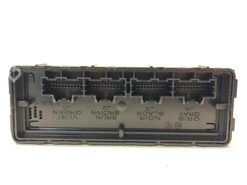 Control unit OPEL MERIVA B MPV (S10) 1.6 CDTI (75) | BP36429624M11 - Image 2