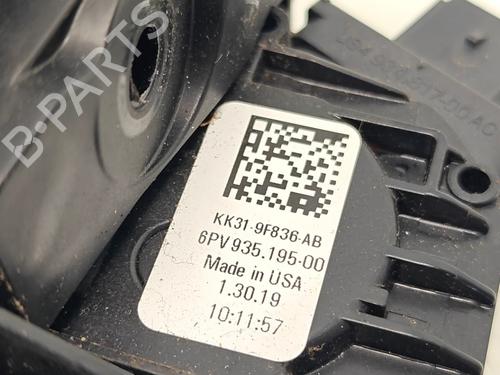 Pedal FORD TRANSIT V363 Van (FCD, FDD) 2.0 EcoBlue | BP39695188I4 - Image 4