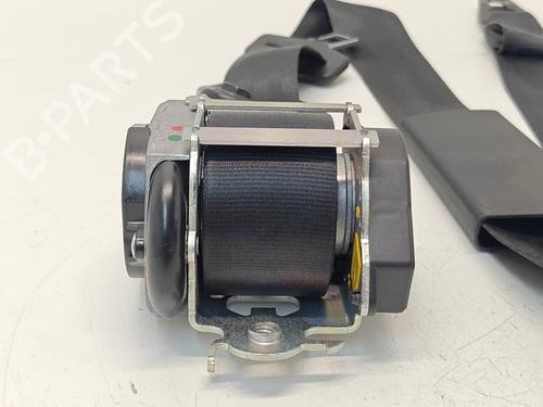 Front right seatbelt RENAULT ZOE Hatchback Van (BFM_) Electric (BFME) | BP39210250I25 - Image 3