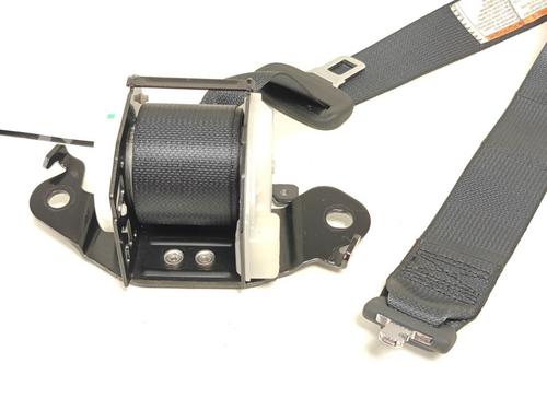 Rear center seatbelt OPEL AGILA B (H08) 1.0 (F68) | BP33791104I27 - Image 2