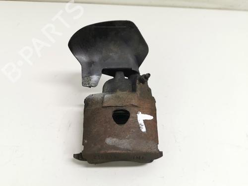 Used Left front brake caliper Left front brake caliper VW POLO (6N2) 1.4 (60 hp) 33779451 33779451
