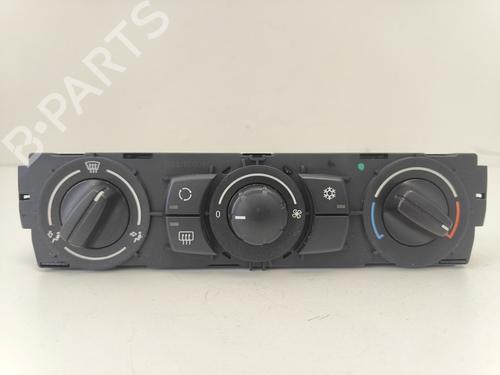 climate-control-bmw-1-e87-2003-2004-2005-2006-2007-2008-2009-2010-2011-2012-2013-33786434 main image
