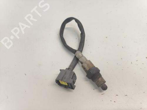 Used Electronic sensor Electronic sensor MERCEDES-BENZ A-CLASS (W176) A 180 (176.042) (122 hp) 33783360 33783360