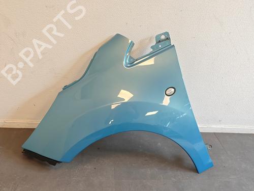 Used Left front fenders Left front fenders FORD KA (RU8) 1.2 (69 hp) 34578816 34578816