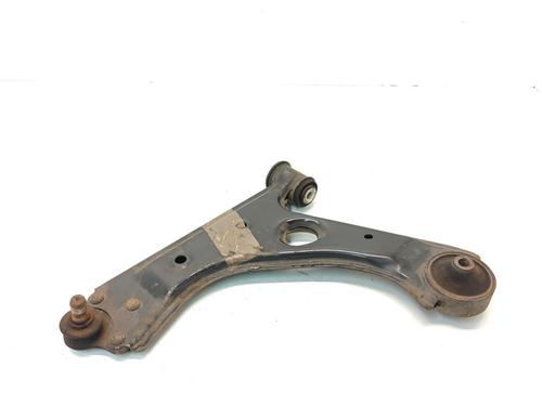 Brazo suspension delantero izquierdo Brazo suspension delantero izquierdo 39638597 39638597