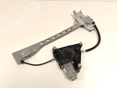 Used Front left window mechanism Front left window mechanism PEUGEOT 108 1.0 VTi (69 hp) 33792314 33792314