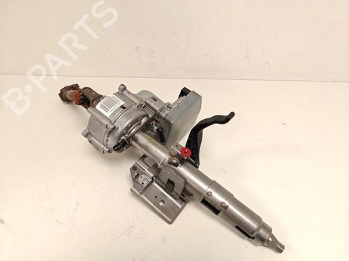 steering-column-ford-fiesta-vi-cb1-ccn-2008-33790159 main image