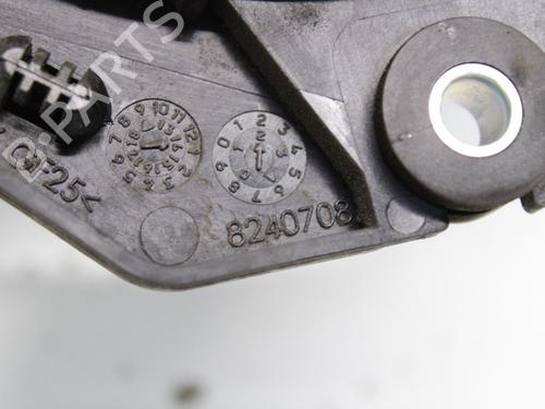 Radiator fan SMART FORFOUR Hatchback (453) 1.0 (453.042, 453.043) | BP33781417M35 - Image 4