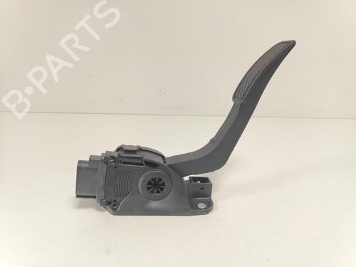 Pedal FORD FIESTA VI (CB1, CCN) 1.6 TDCi | BP33786255I4 - Image 2