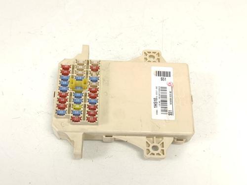 Used Fuse box Fuse box KIA CEE'D SW (ED) 1.6 (126 hp) 33788041 33788041