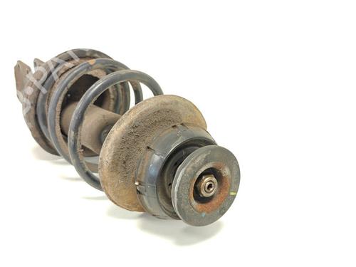 Right front shock absorber RENAULT TWINGO II (CN0_) 1.2 Turbo (CN0C, CN0F) | BP33791435M17 - Image 2